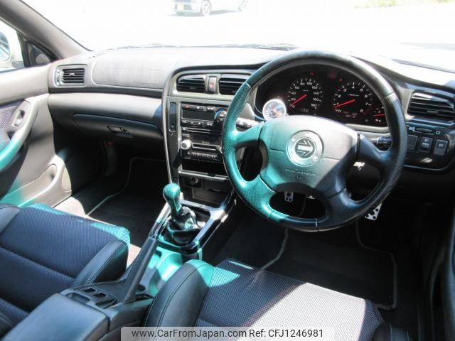 subaru legacy-touring-wagon 2002 quick_quick_TA-BH5_BH5-237793 image 2