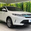 toyota harrier 2017 quick_quick_ZSU60W_ZSU60-0122411 image 16