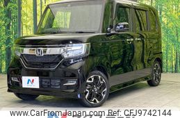 honda n-box 2018 -HONDA--N BOX DBA-JF3--JF3-2052744---HONDA--N BOX DBA-JF3--JF3-2052744-