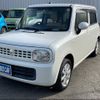 suzuki alto-lapin 2014 -SUZUKI 【市川 580ｲ3451】--Alto Lapin HE22S--272240---SUZUKI 【市川 580ｲ3451】--Alto Lapin HE22S--272240- image 1