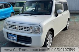 suzuki alto-lapin 2014 -SUZUKI 【市川 580ｲ3451】--Alto Lapin HE22S--272240---SUZUKI 【市川 580ｲ3451】--Alto Lapin HE22S--272240-