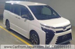 toyota voxy 2019 quick_quick_DBA-ZRR80W_0551988