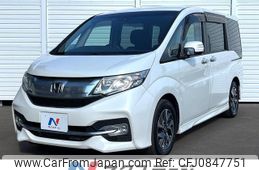 honda stepwagon-spada 2016 quick_quick_RP3_RP3-1102893