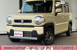 suzuki hustler 2020 CFJ1724915