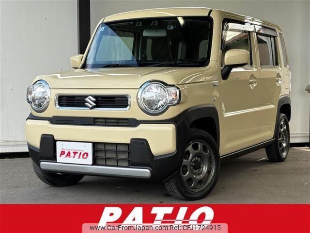 suzuki hustler 2020 CFJ1724915 image 1