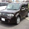 nissan cube 2012 TE537 image 12