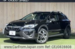 subaru xv 2021 -SUBARU--Subaru XV 5AA-GTE--GTE-046467---SUBARU--Subaru XV 5AA-GTE--GTE-046467-