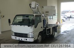 isuzu elf-truck 2013 -ISUZU--Elf NKR85AN-7030739---ISUZU--Elf NKR85AN-7030739-