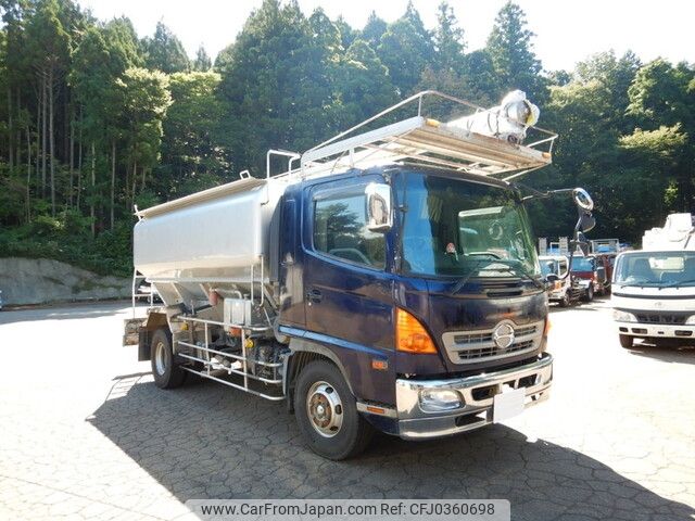 hino ranger 2006 -HINO--Hino Ranger ADG-GD7JGWA--GD7JGW-10113---HINO--Hino Ranger ADG-GD7JGWA--GD7JGW-10113- image 1