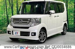 honda n-box 2015 -HONDA--N BOX DBA-JF2--JF2-1401960---HONDA--N BOX DBA-JF2--JF2-1401960-