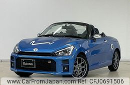 toyota copen 2019 -TOYOTA--Toyota Copen 3BA-LA400A--LA400A-0000758---TOYOTA--Toyota Copen 3BA-LA400A--LA400A-0000758-