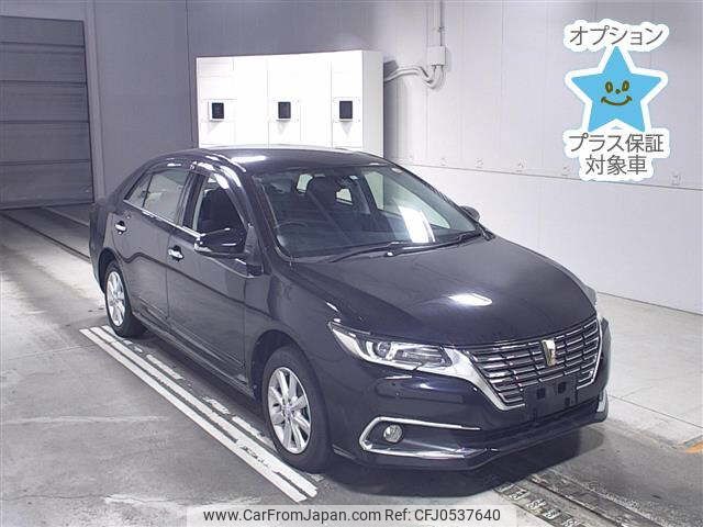 toyota premio 2016 -TOYOTA--Premio NZT260-3184162---TOYOTA--Premio NZT260-3184162- image 1