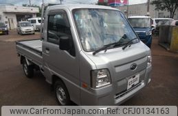 subaru sambar-truck 2012 -SUBARU 【名変中 】--Samber Truck TT2--548019---SUBARU 【名変中 】--Samber Truck TT2--548019-