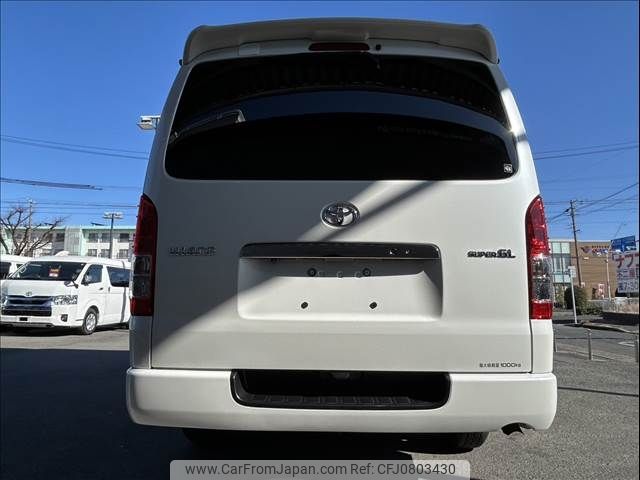 toyota hiace-van 2018 -TOYOTA--Hiace Van QDF-GDH206V--GDH206-1017037---TOYOTA--Hiace Van QDF-GDH206V--GDH206-1017037- image 2