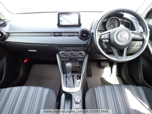 mazda demio 2019 -MAZDA--Demio 6BA-DJLFS--DJLFS-618436---MAZDA--Demio 6BA-DJLFS--DJLFS-618436- image 2