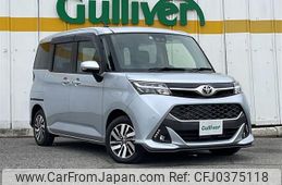 toyota tank 2019 -TOYOTA--Tank DBA-M910A--M910A-0075430---TOYOTA--Tank DBA-M910A--M910A-0075430-