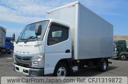 mitsubishi-fuso canter 2017 CFJ1319872