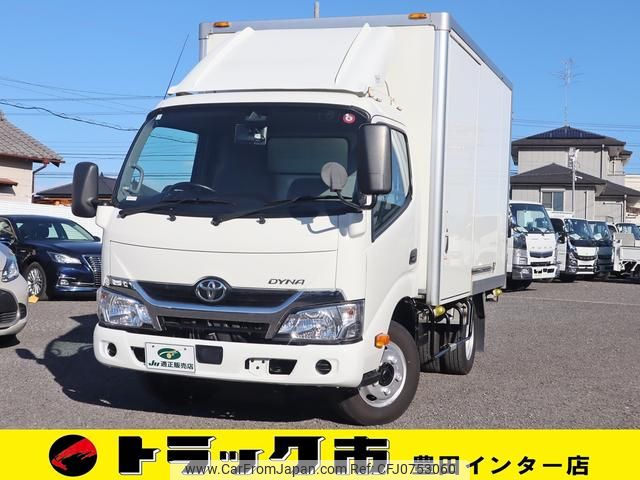 toyota dyna-truck 2019 GOO_NET_EXCHANGE_0207851A30250124W002 image 1