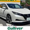 nissan leaf 2019 -NISSAN--Leaf ZAA-ZE1--ZE1-061892---NISSAN--Leaf ZAA-ZE1--ZE1-061892- image 1