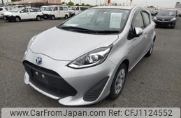 toyota aqua 2020 quick_quick_DAA-NHP10_NHP10-2663804