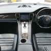 porsche panamera 2010 -PORSCHE 【岐阜 330ﾘ970】--Porsche Panamera 970M48A--AL082041---PORSCHE 【岐阜 330ﾘ970】--Porsche Panamera 970M48A--AL082041- image 11