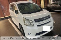 toyota noah 2009 -TOYOTA--Noah DBA-ZRR70W--ZRR70-0262966---TOYOTA--Noah DBA-ZRR70W--ZRR70-0262966-