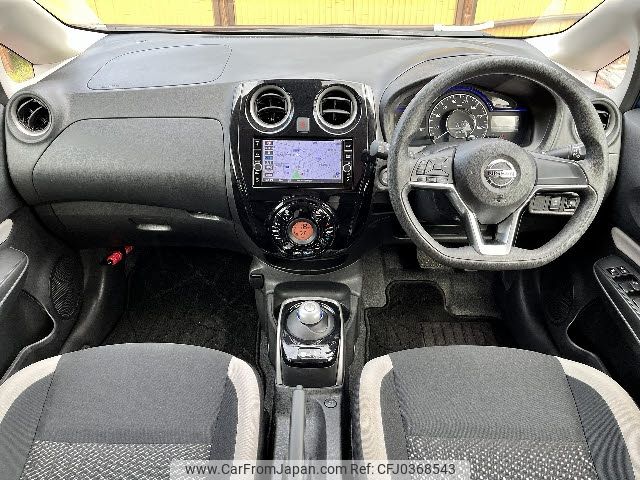 nissan note 2018 -NISSAN--Note DAA-HE12--HE12-214422---NISSAN--Note DAA-HE12--HE12-214422- image 2