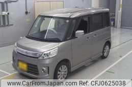 suzuki spacia 2014 -SUZUKI 【岐阜 581ﾋ5083】--Spacia DBA-MK32S--MK32S-553060---SUZUKI 【岐阜 581ﾋ5083】--Spacia DBA-MK32S--MK32S-553060-