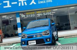 suzuki alto-works 2021 GOO_JP_700070854230250527002