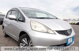 honda fit 2009 CFJ1658711