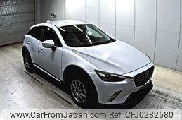 mazda cx-3 2015 -MAZDA--CX-3 DK5FW-107573---MAZDA--CX-3 DK5FW-107573-