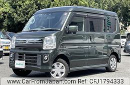 suzuki every-wagon 2020 CFJ1794333