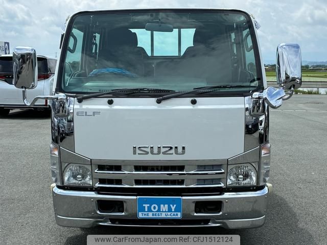 isuzu elf-truck 2013 CFJ1512124 image 2