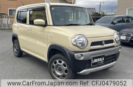 suzuki hustler 2018 -SUZUKI--Hustler DBA-MR31S--MR31S-319401---SUZUKI--Hustler DBA-MR31S--MR31S-319401-