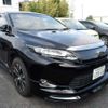 toyota harrier 2016 -TOYOTA 【名古屋 332ﾌ7310】--Harrier DBA-ZSU60W--ZSU60W-0080223---TOYOTA 【名古屋 332ﾌ7310】--Harrier DBA-ZSU60W--ZSU60W-0080223- image 1