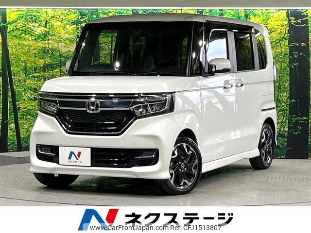 honda n-box 2019 CFJ1513807 image 1