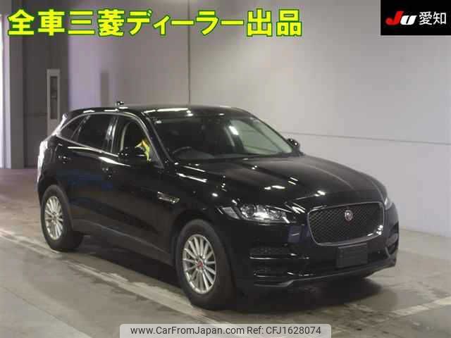 jaguar f-pace 2018 CFJ1628074 image 1