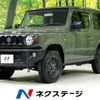 suzuki jimny 2018 -SUZUKI--Jimny 3BA-JB64W--JB64W-108062---SUZUKI--Jimny 3BA-JB64W--JB64W-108062- image 1