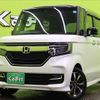 honda n-box 2019 -HONDA--N BOX 6BA-JF3--JF3-1421085---HONDA--N BOX 6BA-JF3--JF3-1421085- image 1