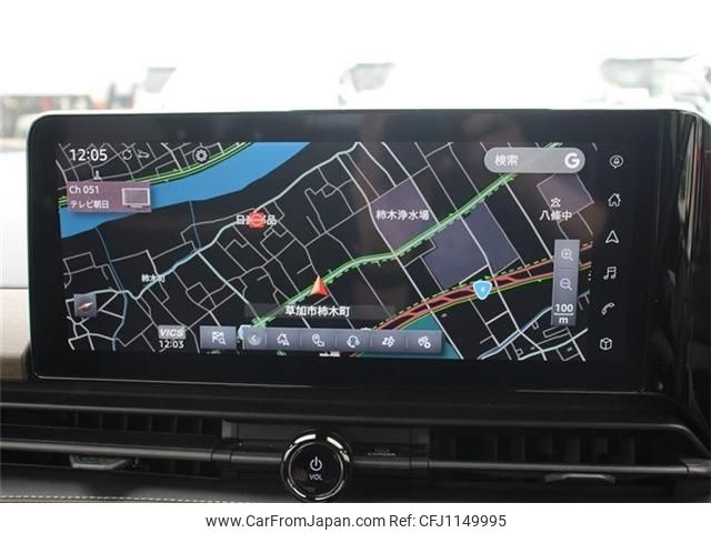 nissan serena 2023 -NISSAN--Serena 5BA-FC28--FC28-011098---NISSAN--Serena 5BA-FC28--FC28-011098- image 2