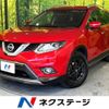 nissan x-trail 2016 -NISSAN--X-Trail DBA-NT32--NT32-050004---NISSAN--X-Trail DBA-NT32--NT32-050004- image 1