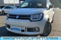 suzuki ignis 2018 quick_quick_DAA-FF21S_FF21S-135793