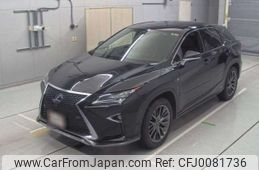 lexus rx 2017 -LEXUS--Lexus RX DAA-GYL20W--GYL20-0006158---LEXUS--Lexus RX DAA-GYL20W--GYL20-0006158-