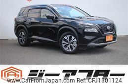 nissan x-trail 2022 -NISSAN--X-Trail 6AA-SNT33--SNT33-001297---NISSAN--X-Trail 6AA-SNT33--SNT33-001297-