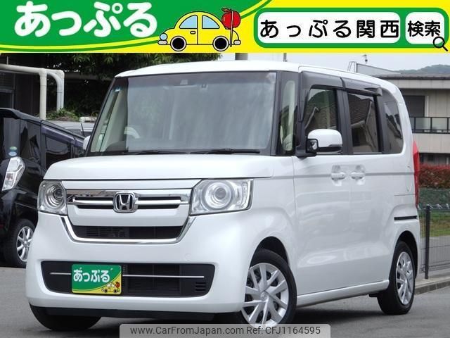 honda n-box 2023 quick_quick_JF3_JF3-5262682 image 1