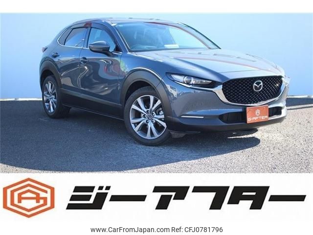 mazda cx-3 2019 -MAZDA--CX-30 5BA-DMEP--DMEP-103578---MAZDA--CX-30 5BA-DMEP--DMEP-103578- image 1