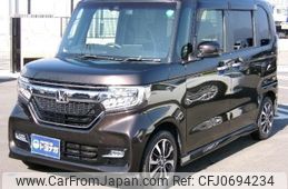 honda n-box 2017 -HONDA--N BOX JF3--1039331---HONDA--N BOX JF3--1039331-