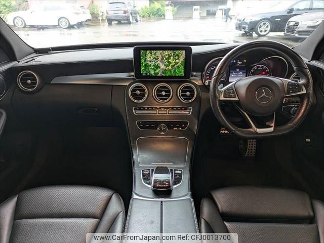 mercedes-benz c-class-station-wagon 2015 -MERCEDES-BENZ--Benz C Class Wagon RBA-205242--WDD2052422F157971---MERCEDES-BENZ--Benz C Class Wagon RBA-205242--WDD2052422F157971- image 2