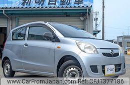 daihatsu mira 2011 quick_quick_HBD-L285V_L285V-1000252