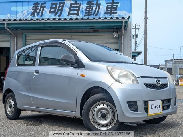 daihatsu mira 2011 quick_quick_HBD-L285V_L285V-1000252 image 1